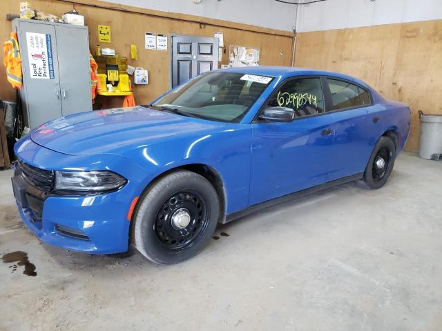 2017 DODGE CHARGER PO - 2C3CDXKT1HH664126