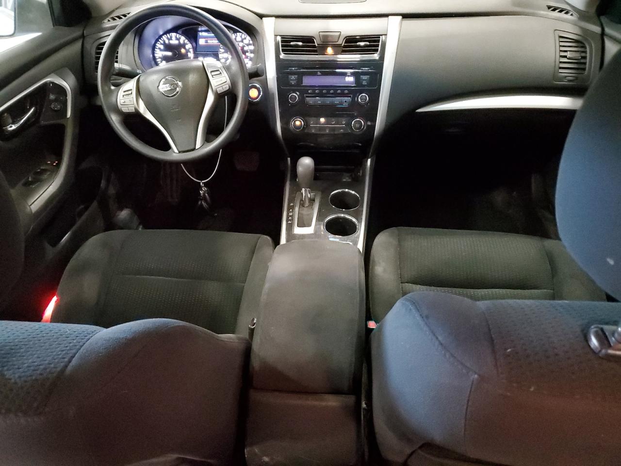 1N4AL3APXEN220321 2014 Nissan Altima 2.5