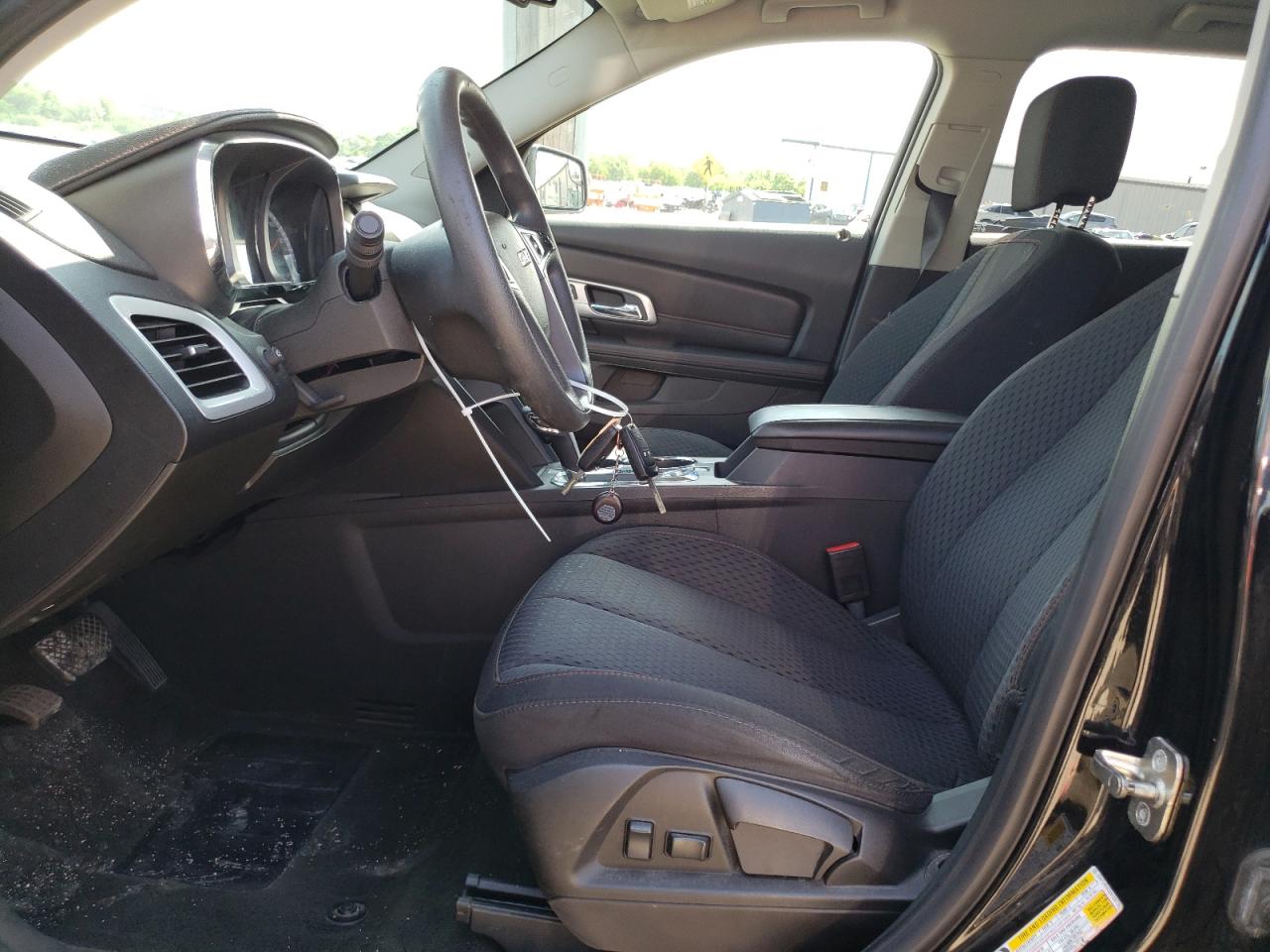 2GKFLREK5D6128770 2013 GMC Terrain Sle