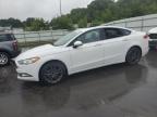 2018 FORD FUSION SE - 3FA6P0HD8JR155996