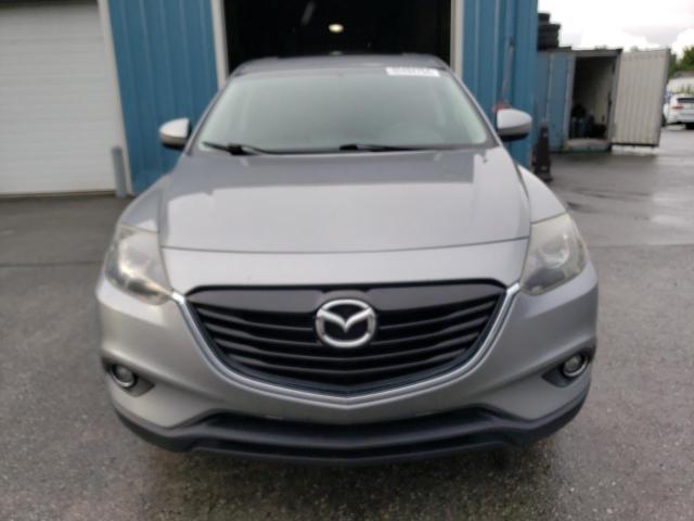 VIN JM3TB3CA2E0439633 2014 Mazda CX-9, Touring no.5