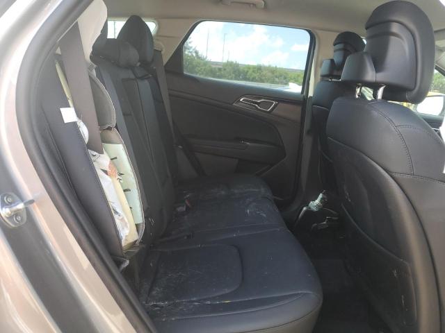 2024 KIA SPORTAGE E - KNDPV3DF4R7271552