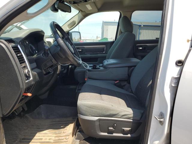 2015 RAM 1500 SLT - 1C6RR7LM4FS707479