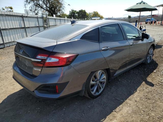 2019 HONDA CLARITY JHMZC5F14KC000983
