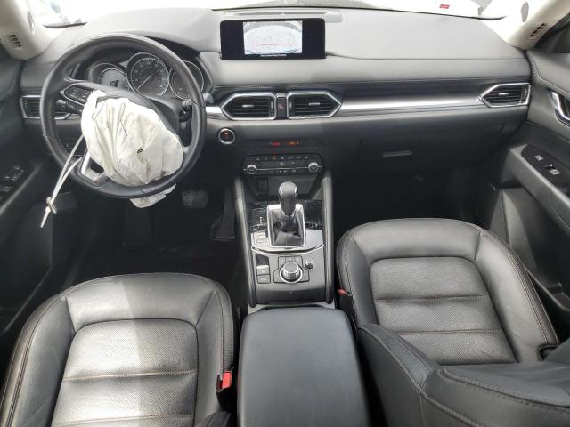 2021 MAZDA CX-5 TOURI - JM3KFBCM7M0455412