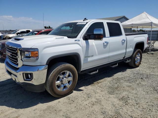 2017 GMC SIERRA K35 - 1GT42XEY7HF107087