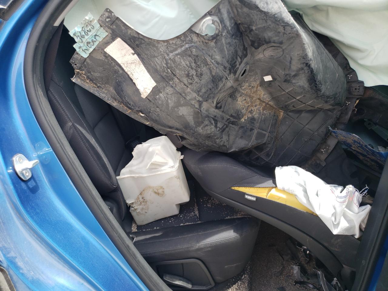 KM8J33A46JU725316 2018 Hyundai Tucson Sel