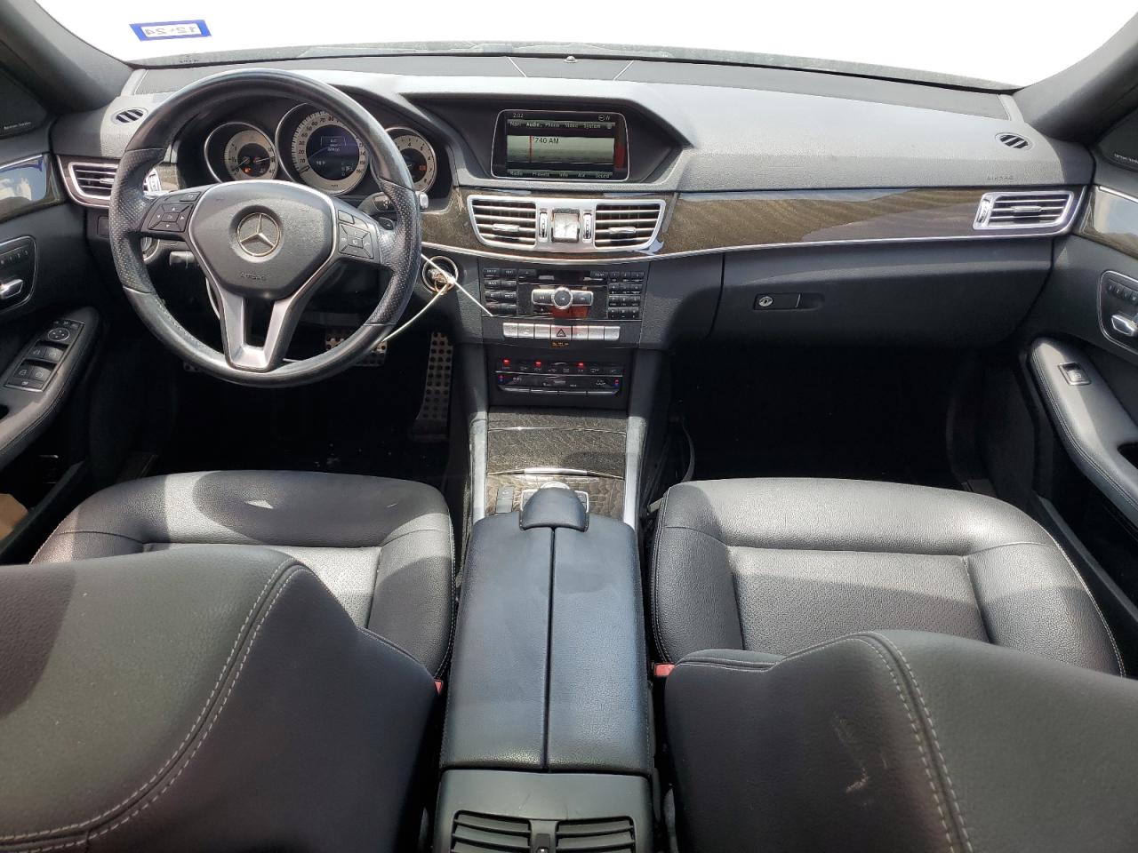 WDDHF5KB2FB102416 2015 Mercedes-Benz E 350