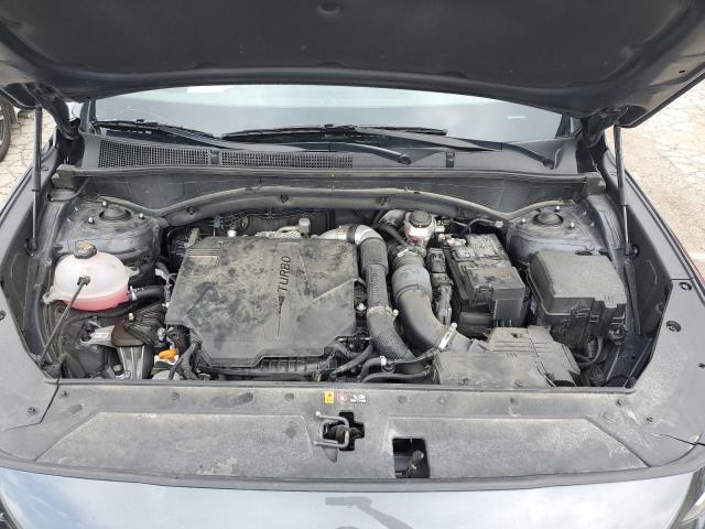2022 HYUNDAI SANTA FE L - 5NMS44AL9NH478048