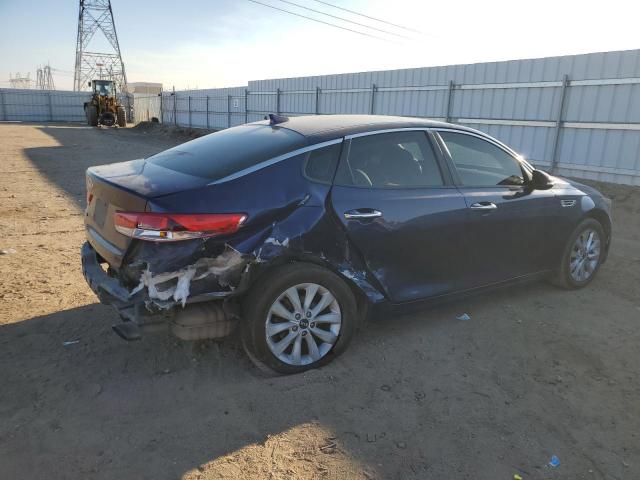 VIN 5XXGT4L35GG068855 2016 KIA Optima, LX no.3