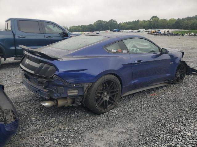 VIN 1FA6P8CF5G5322351 2016 Ford Mustang, GT no.3