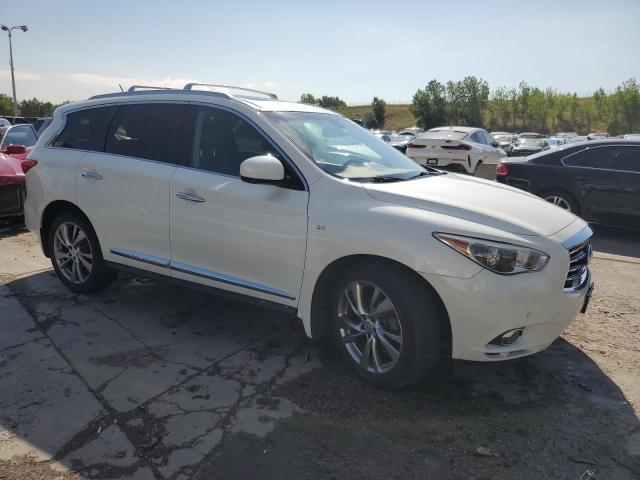 2015 Infiniti Qx60 VIN: 5N1AL0MM3FC553673 Lot: 62863764