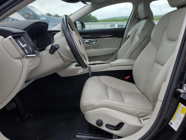 2019 VOLVO S90 T5 MOM - LVY102AK4KP084374