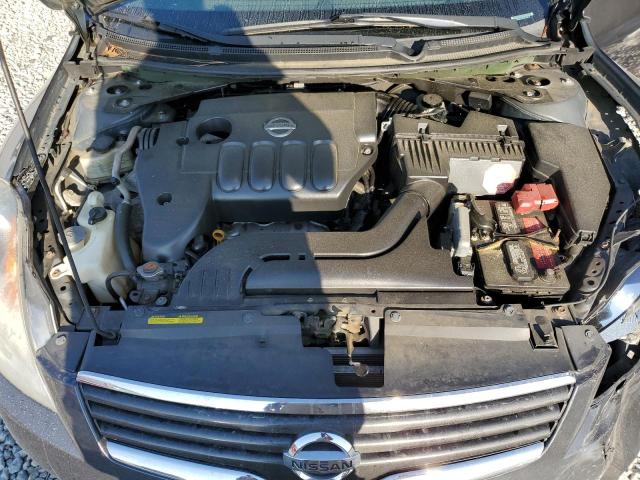 1N4AL21E49C129412 2009 Nissan Altima 2.5