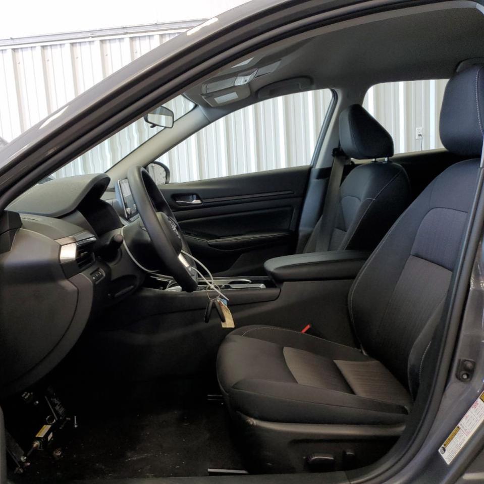 1N4BL4DV3RN332064 NISSAN ALTIMA 2024