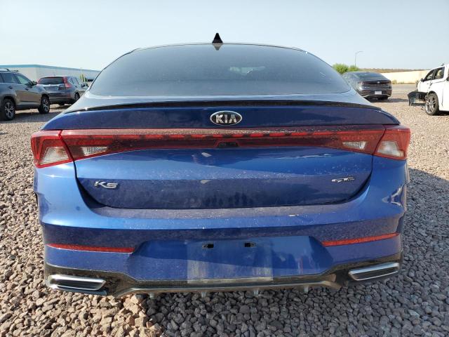 2021 Kia K5 Gt Line VIN: 5XXG64J21MG023960 Lot: 62468554