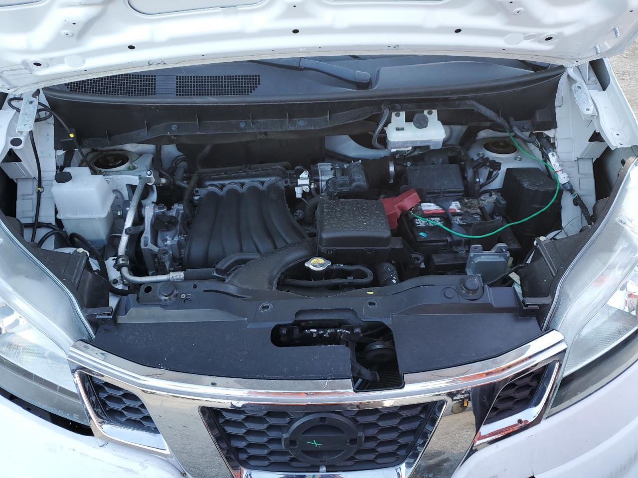 3N6CM0KN7KK705655 2019 Nissan Nv200 2.5S