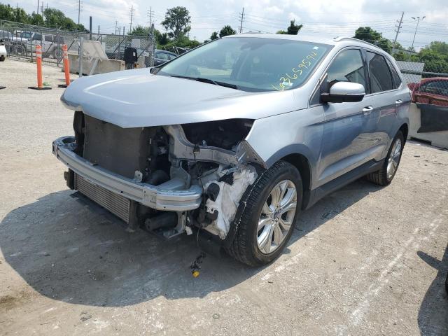2020 FORD EDGE TITAN - 2FMPK3K96LBB35567