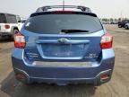 SUBARU XV CROSSTR photo