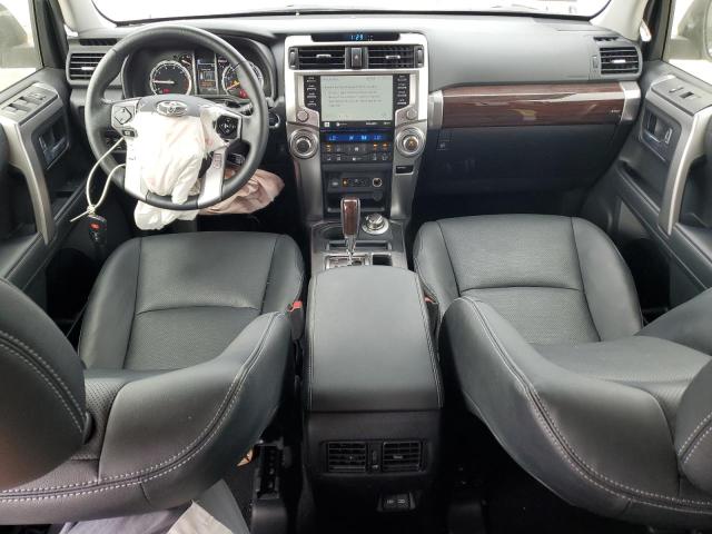 2024 TOYOTA 4RUNNER LI JTEKU5JR6R6251716