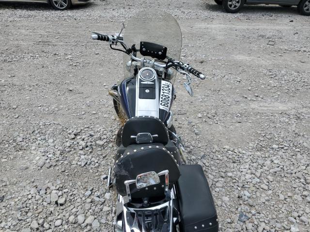 2005 Suzuki C90 VIN: JS1VY52AX52101151 Lot: 60681334