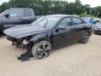 2023 HYUNDAI ELANTRA LI - KMHLN4AJ4PU081127