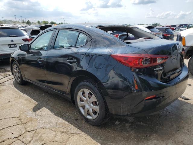 VIN JM1BM1U71E1111622 2014 Mazda 3, Sport no.2