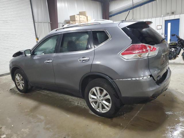 KNMAT2MV6GP675348 2016 NISSAN ROGUE - Image 2