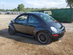 VOLKSWAGEN NEW BEETLE photo