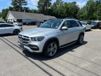 MERCEDES-BENZ GLE 350 4M photo