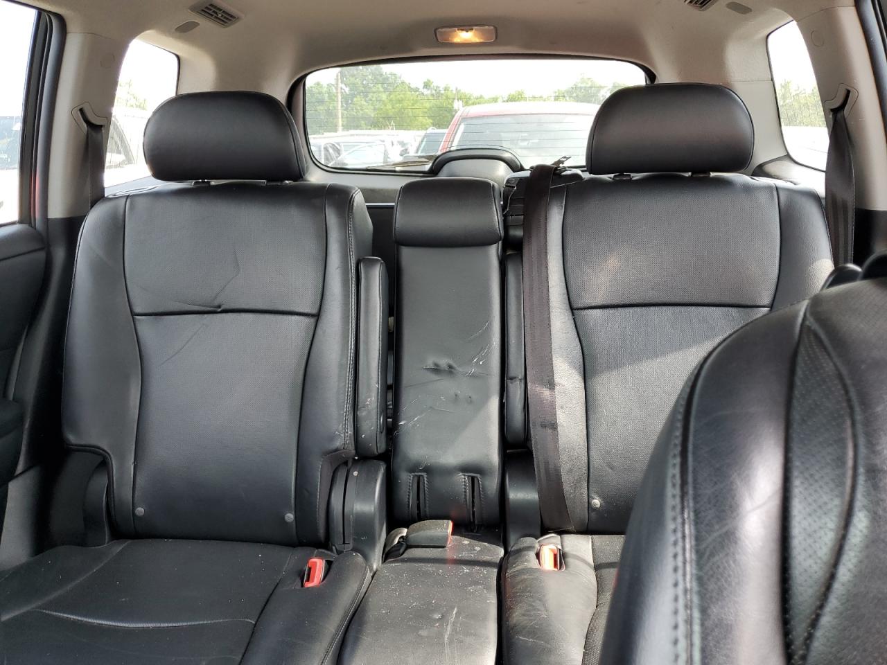 5TDDK3EH2CS164461 2012 Toyota Highlander Limited