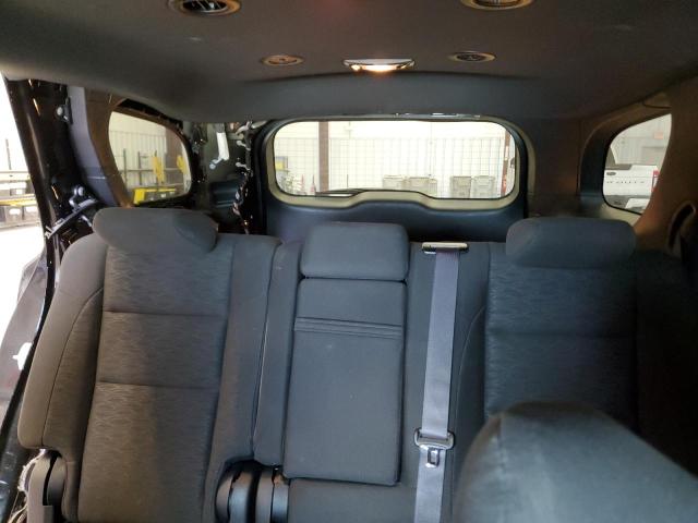 2023 Dodge Durango Sxt VIN: 1C4RDHAG8PC635207 Lot: 62452464