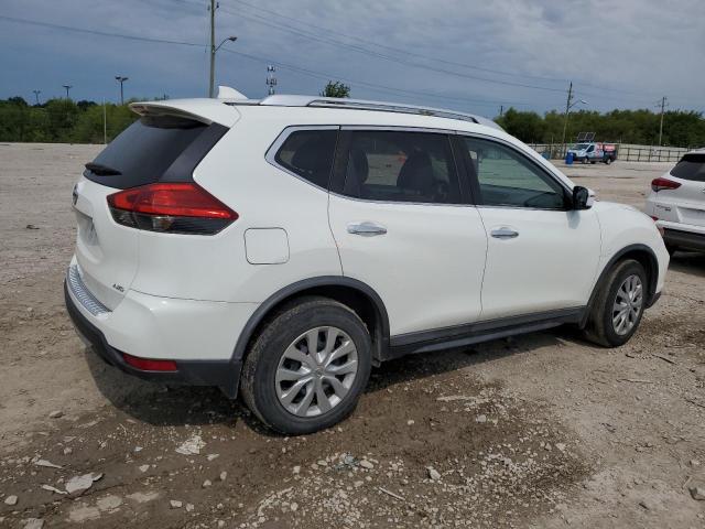 2017 NISSAN ROGUE S - KNMAT2MV6HP559620