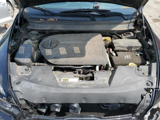 2015 JEEP CHEROKEE L - 1C4PJMCS0FW756921