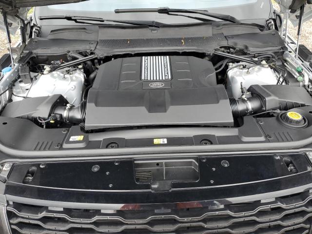 2019 Land Rover Range Rover Hse VIN: SALGS2SV7KA521056 Lot: 63026704