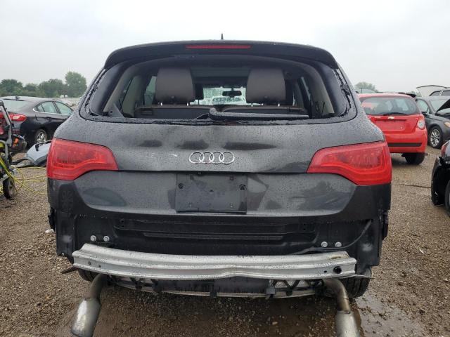 2015 Audi Q7 Prestige VIN: WA1DGAFE8FD011894 Lot: 59703554