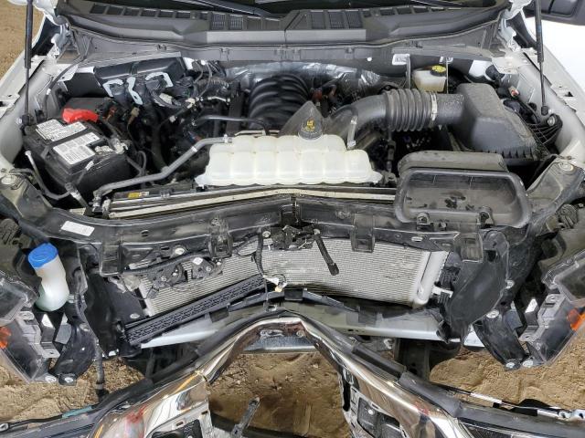 2023 FORD F150 - 1FTMF1E58PKF90084