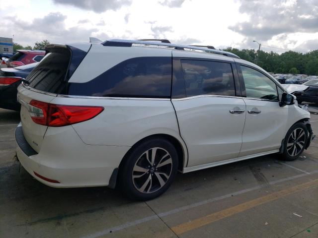 2019 HONDA ODYSSEY EL 5FNRL6H94KB013567  65206724