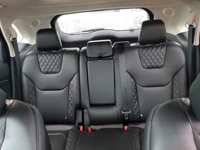2024 FORD EDGE TITAN - 2FMPK4K9XRBA83083