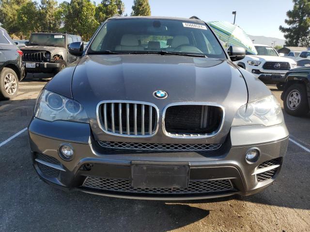 VIN 5UXZW0C54D0B91216 2013 BMW X5, Xdrive35D no.5