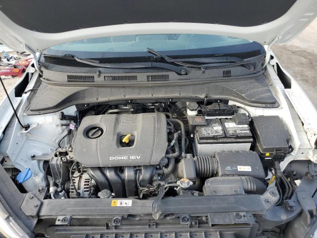 2021 HYUNDAI KONA SE - KM8K1CAA1MU680726