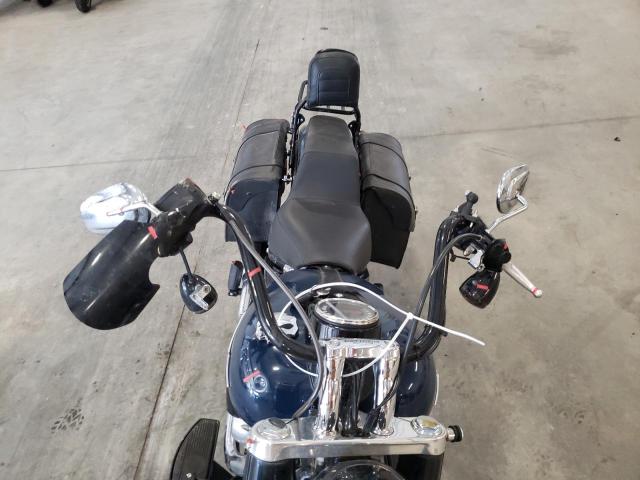2019 HARLEY-DAVIDSON FLSL 1HD1YDJ27KB044913