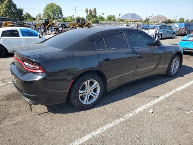 2019 DODGE CHARGER SX - 2C3CDXBG9KH640148