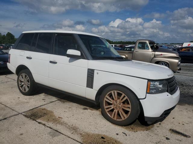 2011 LAND ROVER RANGE ROVE SALMF1D44BA349302  64132904