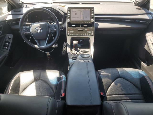 2020 TOYOTA AVALON XSE 4T1FZ1FB8LU045923