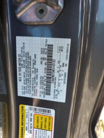 2021 FORD MUSTANG GT - 1FA6P8CF5M5142122