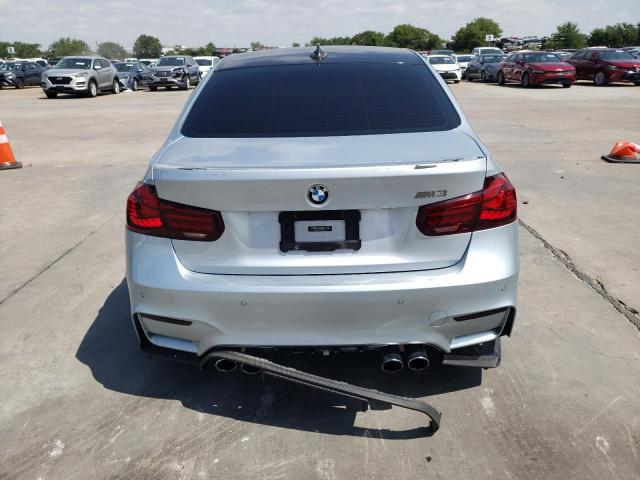 VIN WBS8M9C36H5G85990 2017 BMW M3 no.6