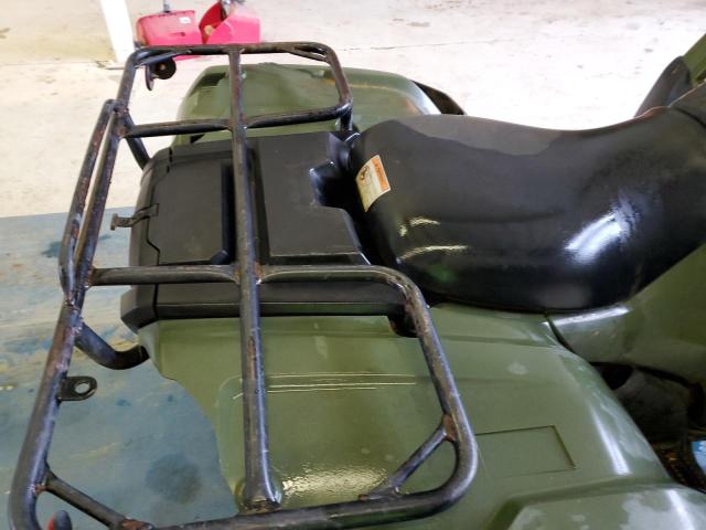 2019 HONDA TRX420 FM 1HFTE4031K4509452