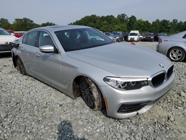 VIN WBAJB1C54KB376863 2019 BMW 5 Series, 530XE no.4