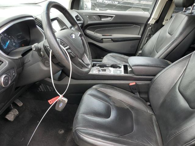 2019 FORD EDGE TITAN - 2FMPK4K97KBC60033